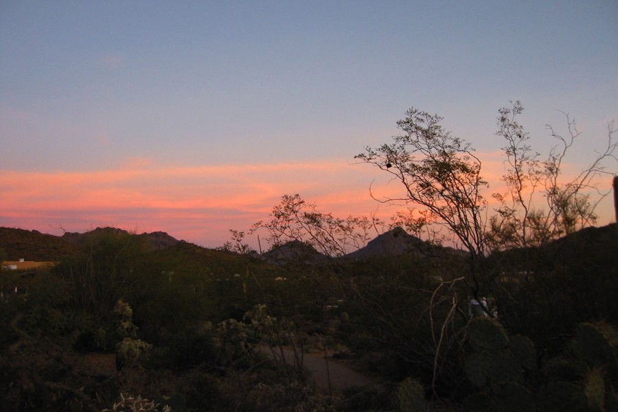 ../image/sunset at desert museum 6.jpg